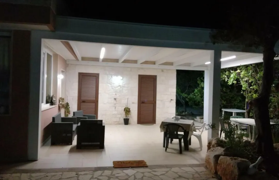 B&B Oceano-1